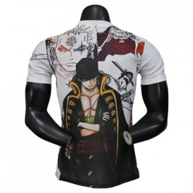Camisola Japão x Zoro 2025 Manga Curta edição especial