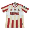 Camisola Koln 2025-26 Manga Curta edição especial