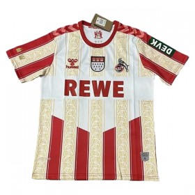 Camisola Koln 2025-26 Manga Curta edição especial