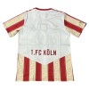 Camisola Koln 2025-26 Manga Curta edição especial