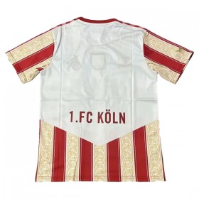 Camisola Koln 2025-26 Manga Curta edição especial