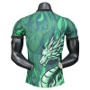 Camisola Liverpool Dragon 2025-26 Manga Curta edição especial