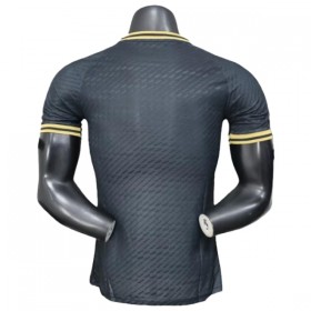 Camisola México x Eagle 2025 Preta Manga Curta edição especial