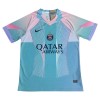 Camisola Paris Saint-Germain 2025-26 Azul Manga Curta edição especial