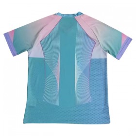 Camisola Paris Saint-Germain 2025-26 Azul Manga Curta edição especial