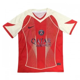 Camisola Paris Saint-Germain 2025-26 Manga Curta edição especial