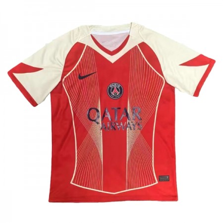 Camisola Paris Saint-Germain 2025-26 Manga Curta edição especial