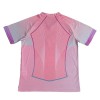 Camisola Paris Saint-Germain 2025-26 Rosa Manga Curta edição especial