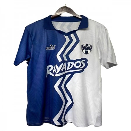 Camisola Rayados Monterrey 2025-26 Manga Curta edição especial