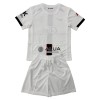 Camisola RCD Mallorca Criança 2º Equipamento 2025-26 Manga Curta