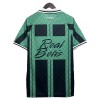 Camisola Real Betis 2025-26 Manga Curta edição especial