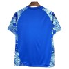 Camisola Real Madrid Dragon 2025-26 Azul Manga Curta edição especial