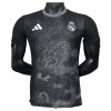 Camisola Real Madrid Dragon 2025-26 Manga Curta edição especial