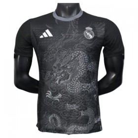 Camisola Real Madrid Dragon 2025-26 Manga Curta edição especial