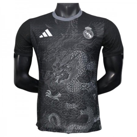 Camisola Real Madrid Dragon 2025-26 Manga Curta edição especial