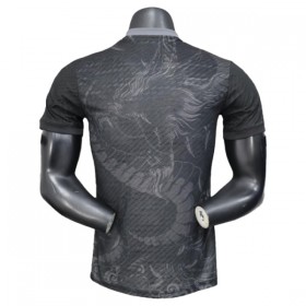 Camisola Real Madrid Dragon 2025-26 Manga Curta edição especial
