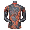 Camisola Real Madrid Dragon 2025-26 Manga Curta edição especial