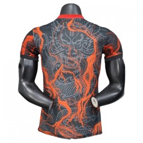 Camisola Real Madrid Dragon 2025-26 Manga Curta edição especial