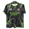 Camisola Real Madrid Lightning 2025-26 Manga Curta edição especial