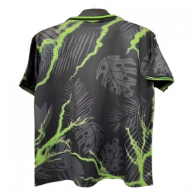 Camisola Real Madrid Lightning 2025-26 Manga Curta edição especial