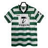 Camisola Sporting CP 1999-2000 1º Equipamento Manga Curta
