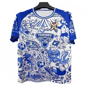 Camisola Tenerife 2025-26 Manga Curta edição especial