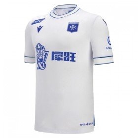 Camisola AJ Auxerre 1º Equipamento 2025-26 Manga Curta