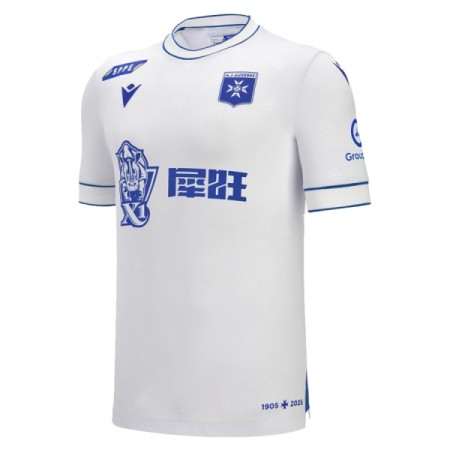 Camisola AJ Auxerre 1º Equipamento 2025-26 Manga Curta