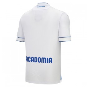 Camisola AJ Auxerre 1º Equipamento 2025-26 Manga Curta