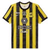 Camisola Al Ittihad 1º Equipamento 2025-26 Manga Curta