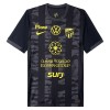 Camisola Al Ittihad 3º Equipamento 2025-26 Manga Curta
