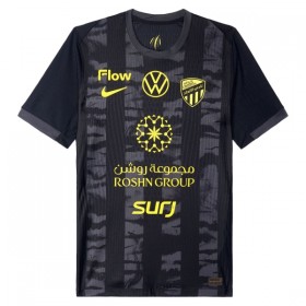 Camisola Al Ittihad 3º Equipamento 2025-26 Manga Curta