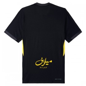 Camisola Al Ittihad 3º Equipamento 2025-26 Manga Curta