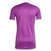 Camisola Aston Villa Guarda Redes 2025-26 Roxo Manga Curta