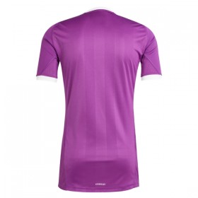 Camisola Aston Villa Guarda Redes 2025-26 Roxo Manga Curta