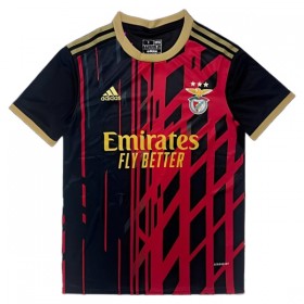 Camisola Benfica 2025-26 Manga Curta edição especial