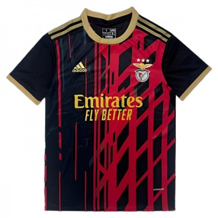 Camisola Benfica 2025-26 Manga Curta edição especial