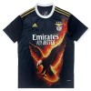 Camisola Benfica Eagle 2025-26 Manga Curta edição especial