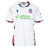 Camisola Bolton Wanderers 1º Equipamento 2025-26 Manga Curta