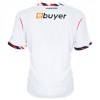 Camisola Bolton Wanderers 1º Equipamento 2025-26 Manga Curta
