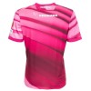 Camisola Bolton Wanderers 3º Equipamento 2025-26 Manga Curta