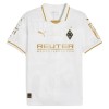 Camisola Borussia Monchengladbach Anniversary 2025-26 Manga Curta