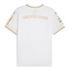 Camisola Borussia Monchengladbach Anniversary Criança 2025-26 Manga Curta