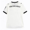 Camisola Borussia Monchengladbach Criança 1º Equipamento 2025-26 Manga Curta