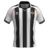 Camisola CD Castellon 1º Equipamento 2025-26 Manga Curta