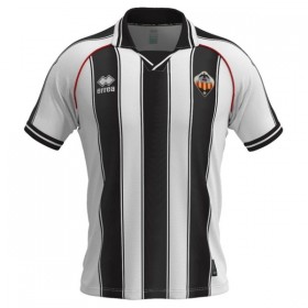 Camisola CD Castellon 1º Equipamento 2025-26 Manga Curta