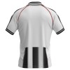 Camisola CD Castellon 1º Equipamento 2025-26 Manga Curta