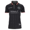 Camisola Cremonese 3º Equipamento 2025-26 Manga Curta