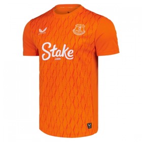 Camisola Everton Guarda Redes 2025-26 Manga Curta