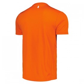 Camisola Everton Guarda Redes 2025-26 Manga Curta